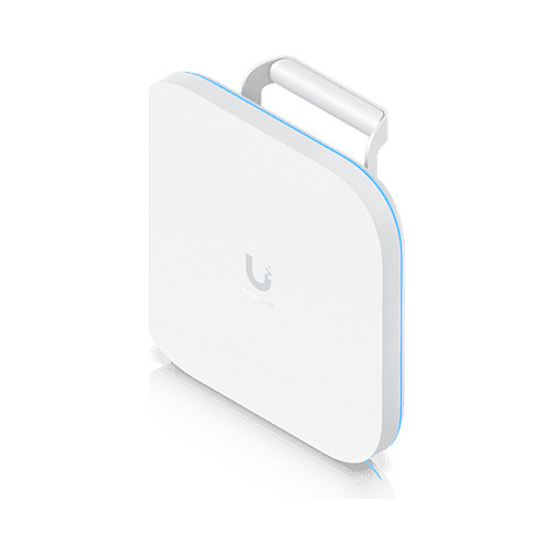 Ubiquiti UniFi E7 Campus Wi-Fi 7 Tri-Band 10GbE Outdoor Access Point (4x4, PoE++) - 1