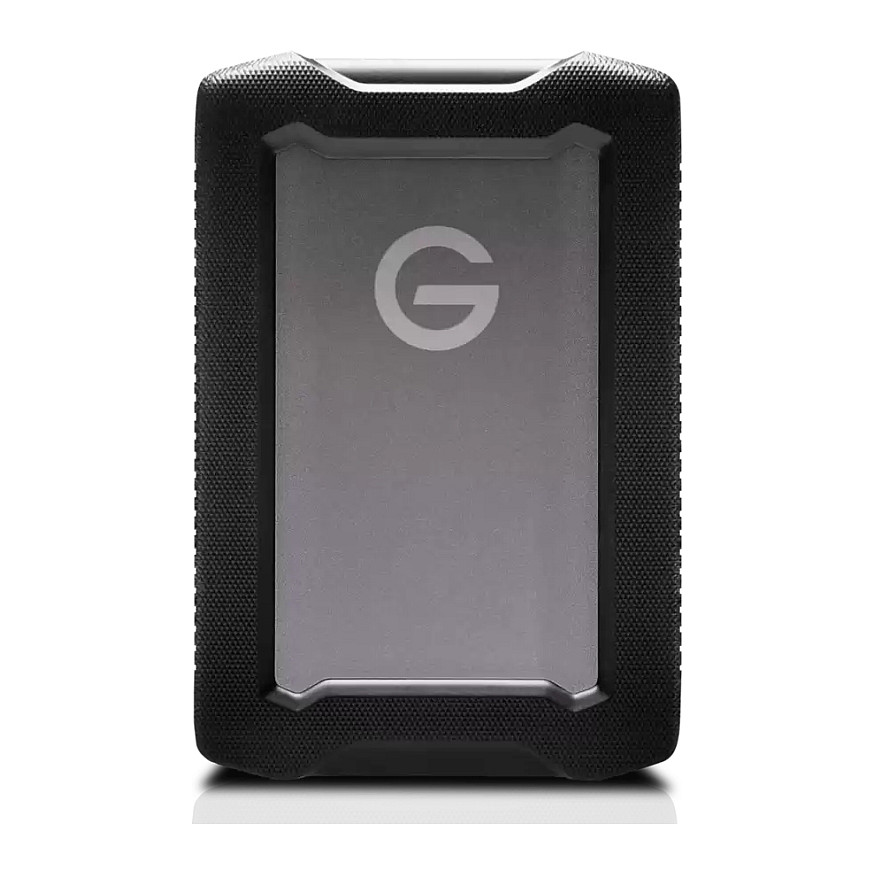 HDD e Jashtme SANDISK Professional G-DRIVE ArmorATD 5TB 6.35cm 2.5Zoll Space Grey WW New Version - 2
