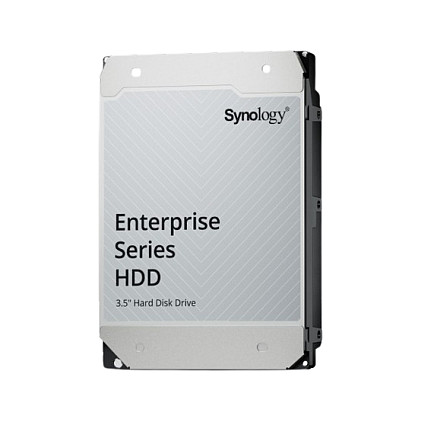 HDD e Brendshme Synology HAT5320-8T / 8TB / 3.5" / SATA III / 7200 RPM / 512MB Cache