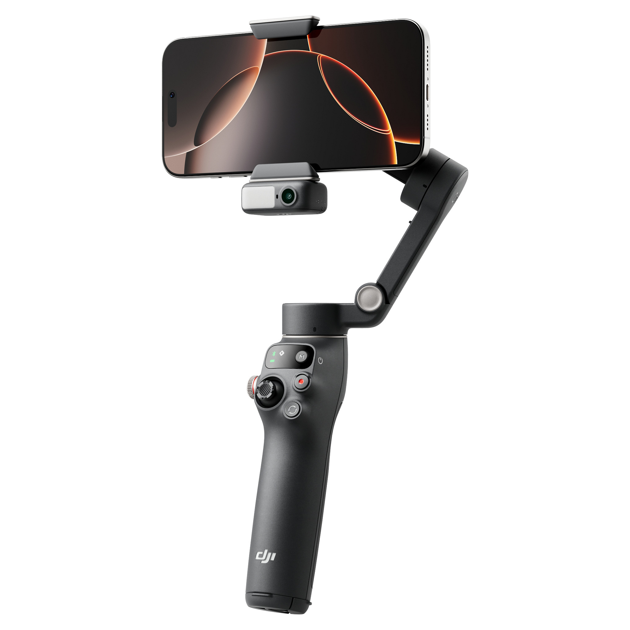 Stabilizues DJI Osmo Mobile 8 - Zezë - 6