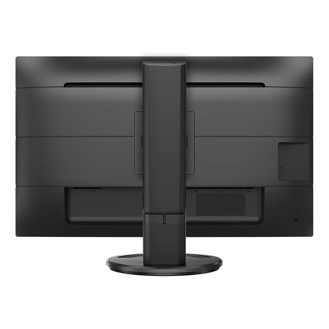 Monitor Philips 276B9 / 27"/ Quad HD IPS AG / 75Hz / 4ms / HDMI+USB+DP+HDCP - Zezë - 4