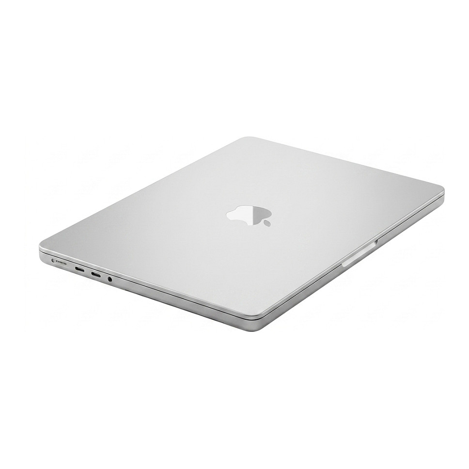 MacBook Pro M5 Pro 16.2" / 18 CPU / 20 GPU / 48GB / 1TB - Silver - 1