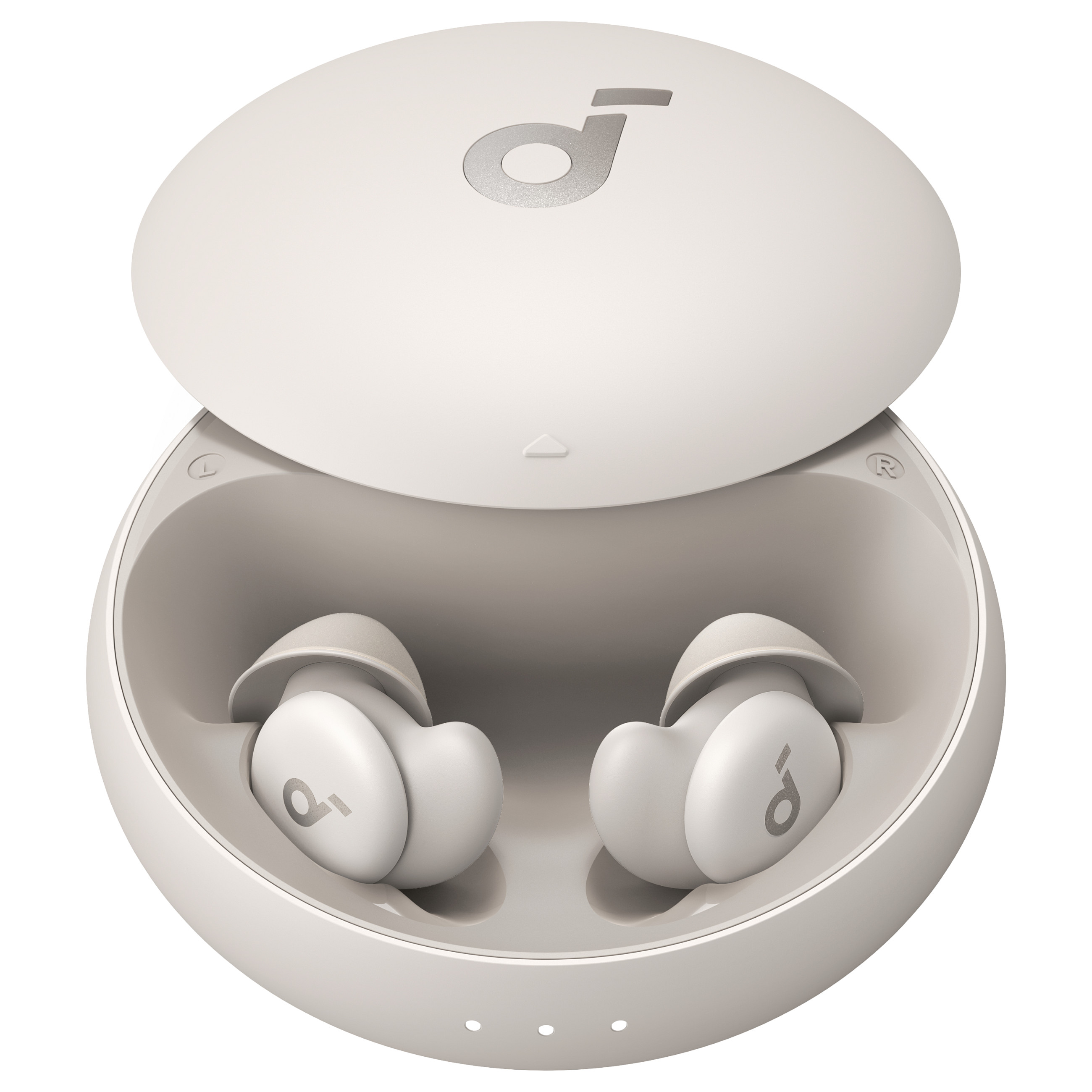 Kufje pa Kabllo Anker Soundcore Sleep A20 True Wireless In-Ear Headphones – Bardhë - 4