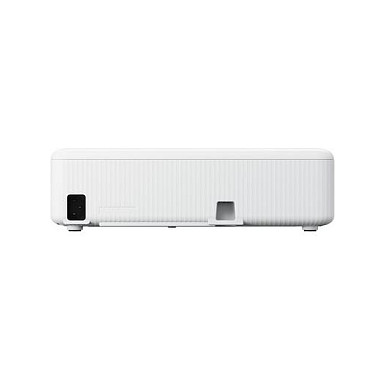 Projektor Epson CO‑FH01 / 3LCD / 3000 Lumen / HDMI USB / Full HD - Bardhë - 4