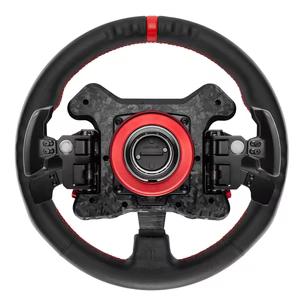 Timon Simagic NEO X 330R / 330mm / Dual-Clutch Paddles / RGB / QR50 / PC - Zezë - 2