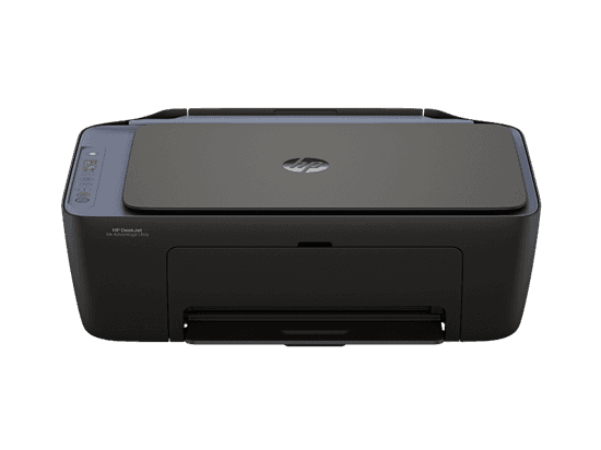 Printer Multifunksional HP DeskJet 5127 / Inkjet me Ngjyra A4 / 7.5 ppm / 3 në 1 / Wi-Fi + USB - Zezë - 1