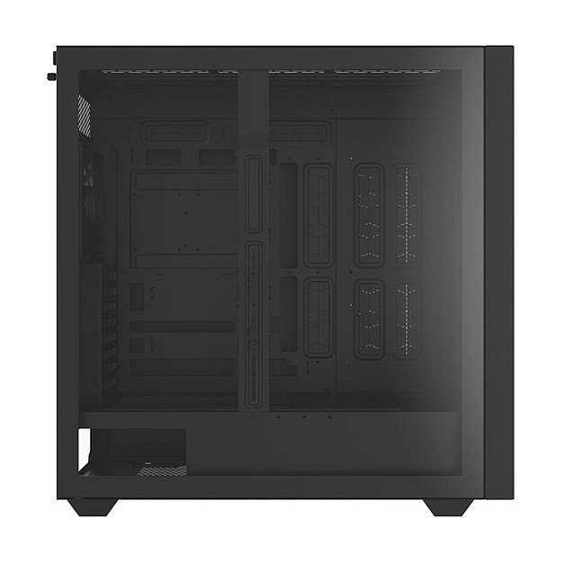 Kasë Big Thermaltake AX500 - Zezë - 3