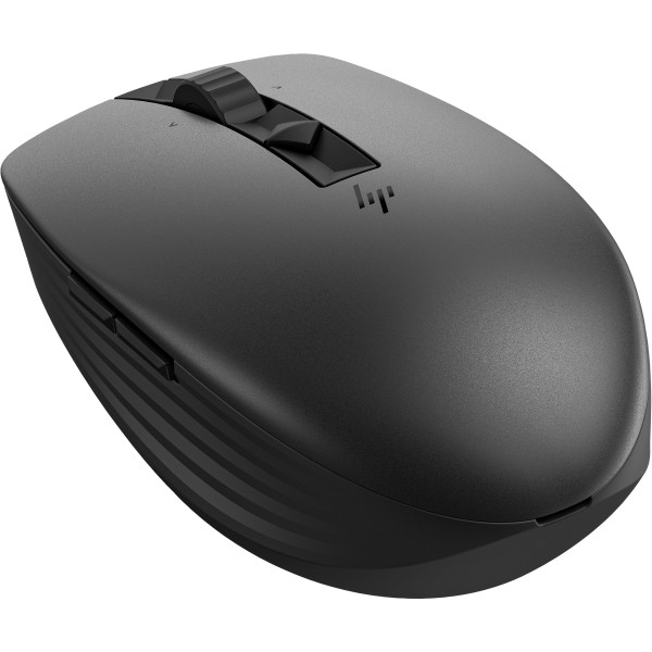 Maus me Kabllo HP 710 – Zezë - 3