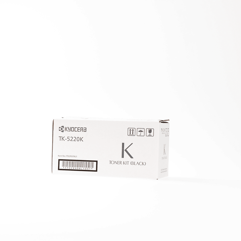 Toner Kyocera TK-5220K – Zezë - 1