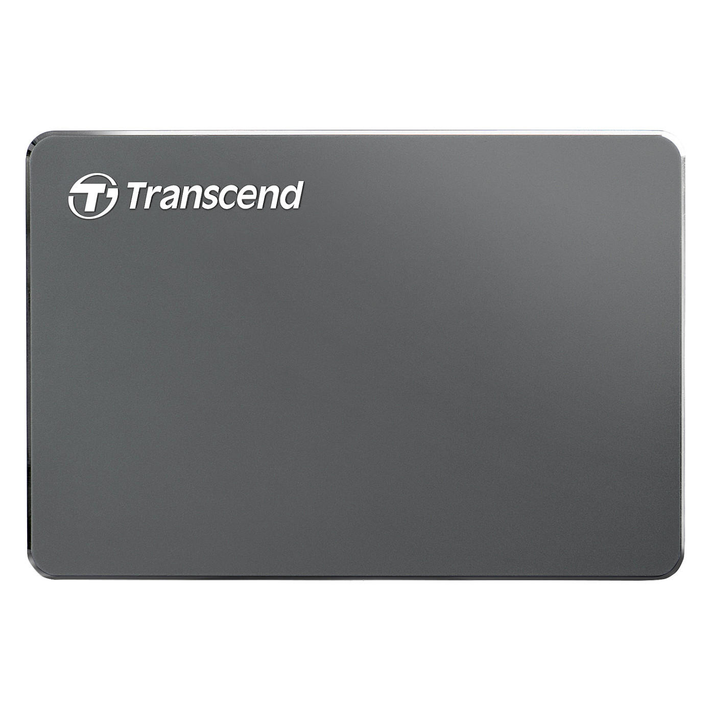HDD e Jashtme Transcend 6.3cm 2 TB 5400 RPM USB 3.1 StoreJet 25C3N Iron Gri - 6