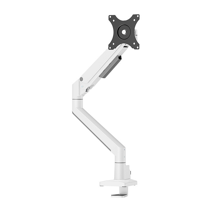 Mbajtës për Monitor Neomounts DS70-250WH1, deri 35", max 9KG, e bardhë - 2