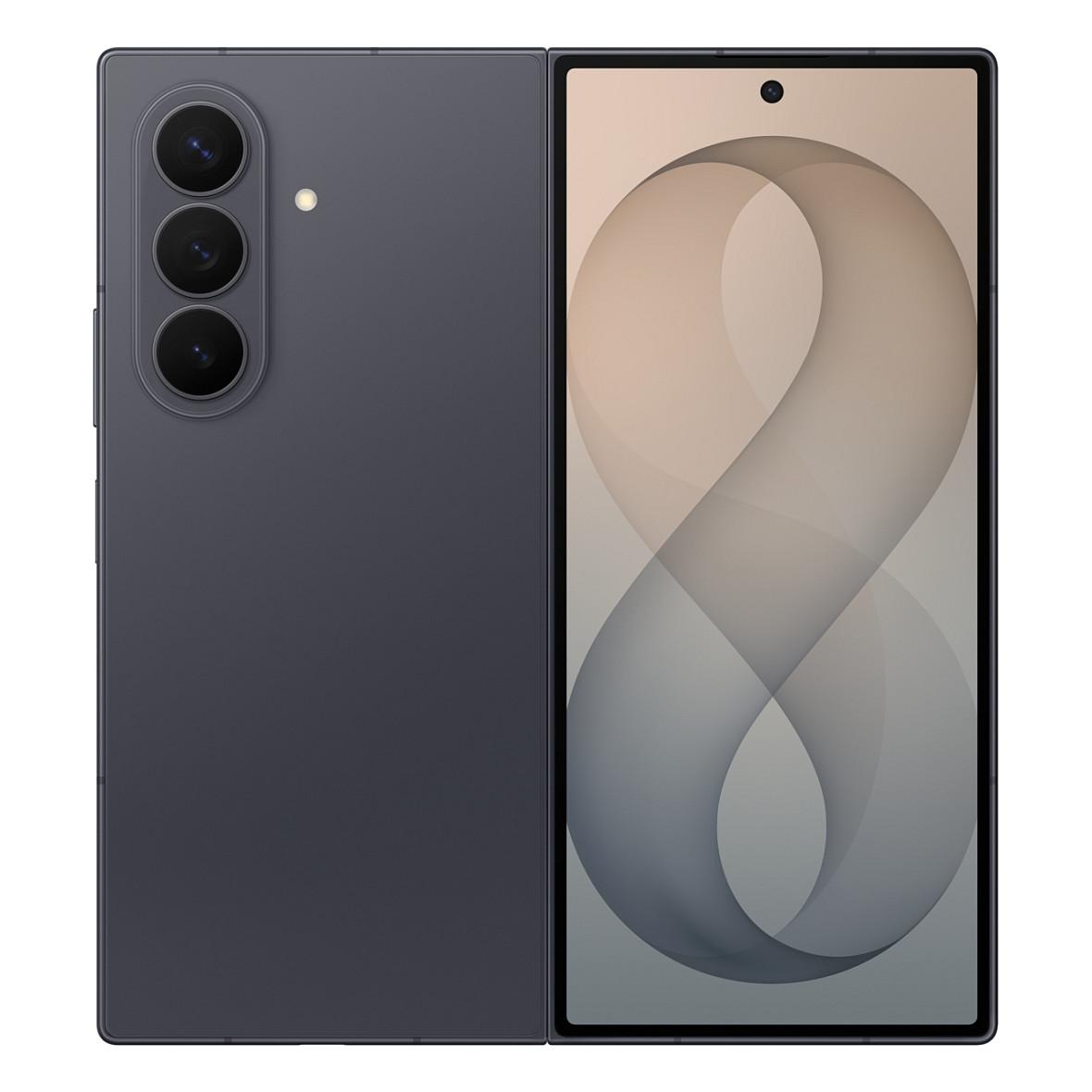 Telefon Samsung Galaxy Z Fold8 Ultra Enterprise Edition / 12GB / 256GB / Dual SIM - Zezë - 5