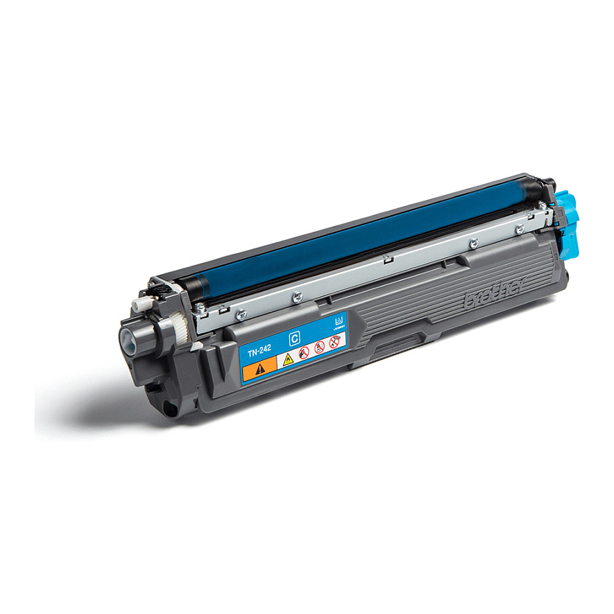 Toner Brother TN-242C deri në 1.400 faqe sipas ISO/IEC 19798 - Blu - 2