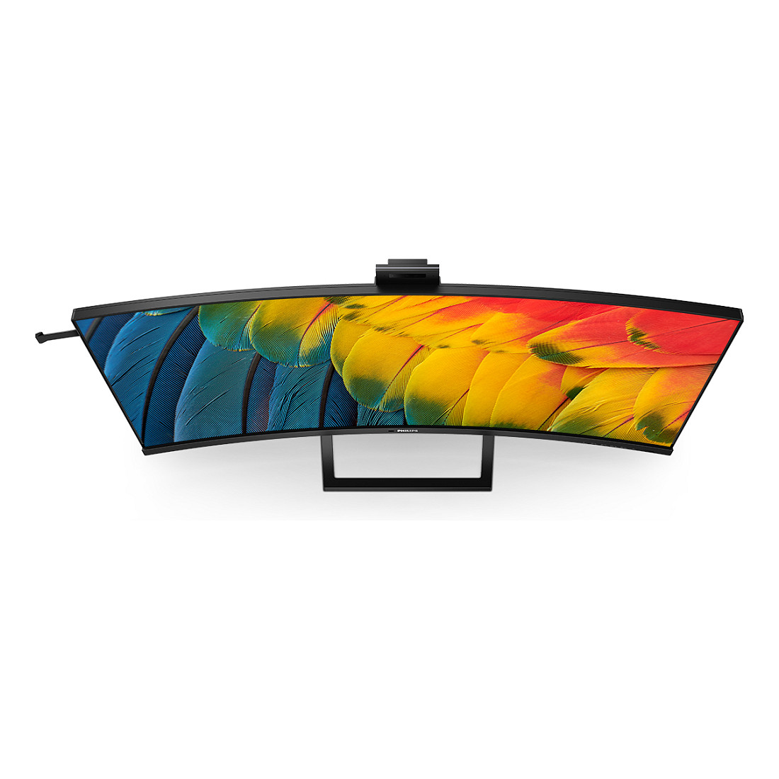 Monitor Philips 40B1U6903CH / 39.5" 5K Ultra HD 50 Hz 4ms  IPS /  HDMI + DP + USBC / e zezë - 8