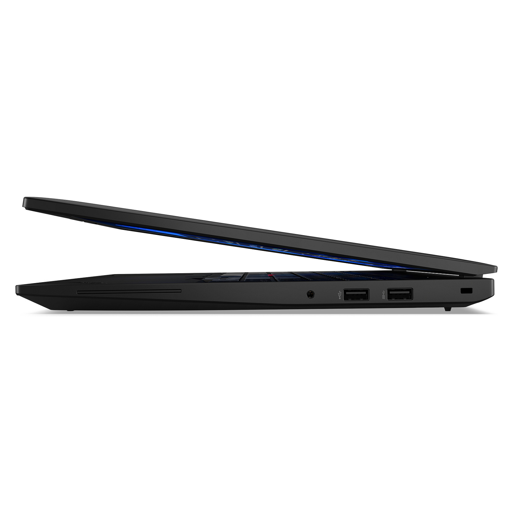 Laptop Lenovo ThinkPad L16 G2 / Ultra5 225U / 16GB DDR5 / 512GB / 16" WUXGA IPS / Intel Graphics / DE  / e zezë - 6