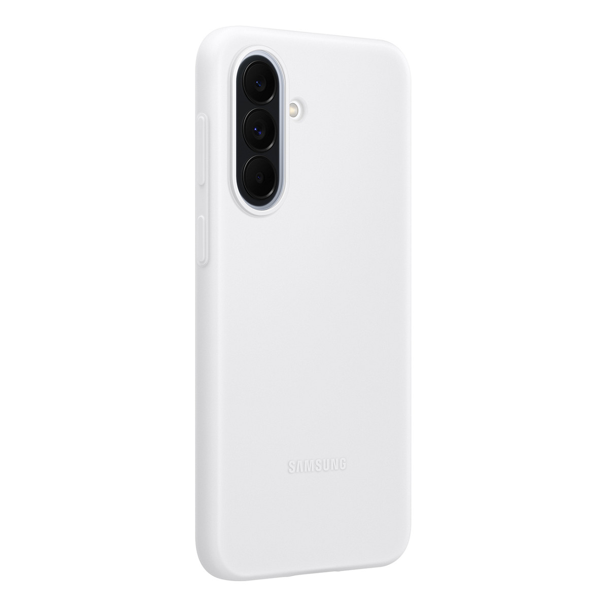 Aksesorë për telefon Samsung EF-PA376CJEGWW / Cover / Silikon / Samsung Galaxy A37 5G - Hiri - 3