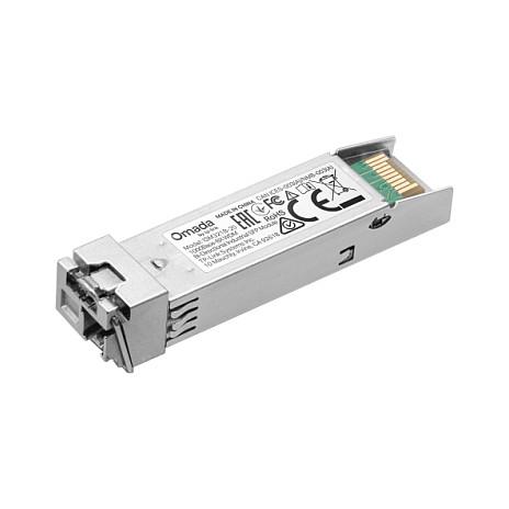 Transceiver TP-Link ISM321B-20, 1.25 Gbps, LC Simplex, 1310 nm, 20 km - Argjend 