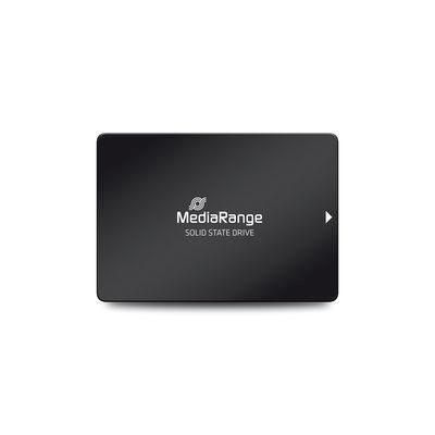 SSD e Brendshme MediaRange MR1001 / 120GB / 2.5" SATA III - 2