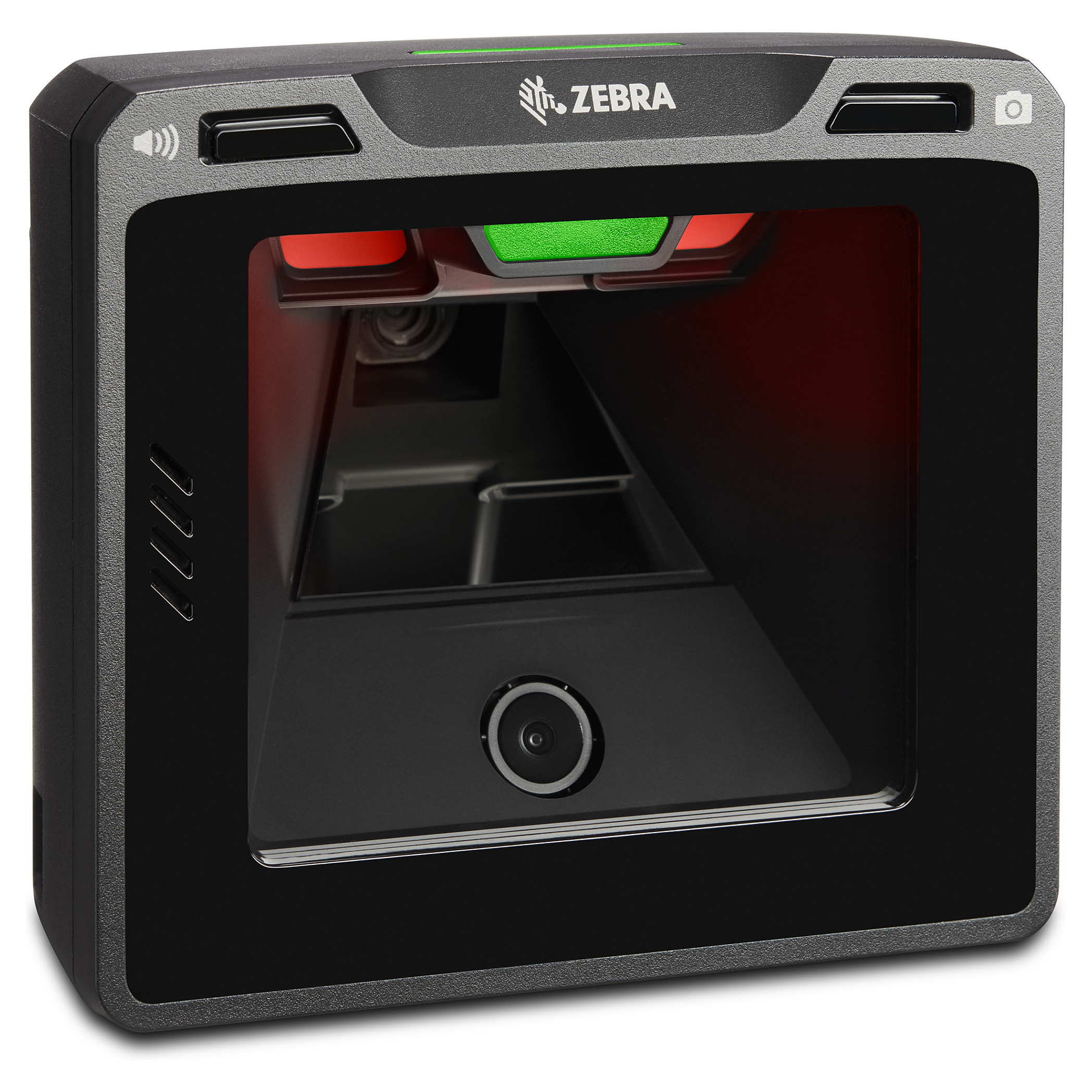 Skaner Zebra SP7208-V 1D/2D USB Barcode Scanner Wired - Zezë - 2