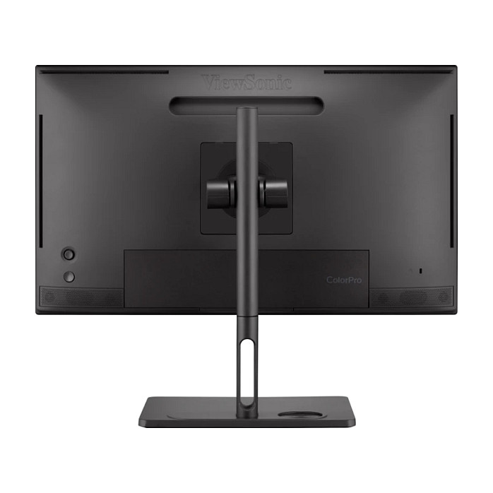 Monitor ViewSonic VP2776T-4K / 27″ / 4K Ultra HD IPS LED / 60Hz / 5ms / HDMI + DP + USB-C - Zezë - 5