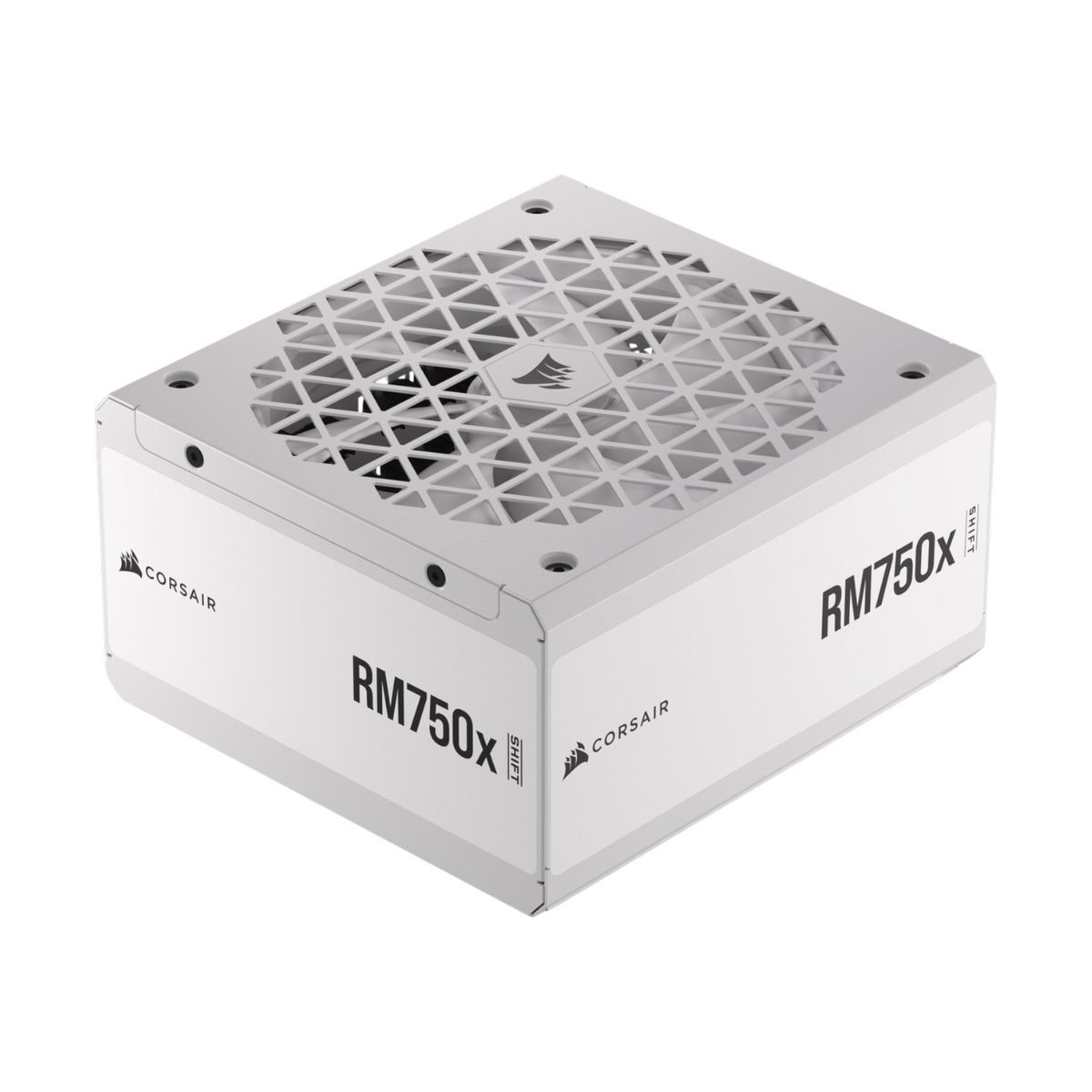 Furnizues Energjie Corsair PC Power Supply Unit RM850e – Bardhë - 1
