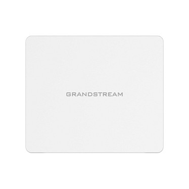 Grandstream GWN7603 Wave-2 Wi-Fi Access Point AC1200 Dual-Band 4x Gigabit PoE – Bardhë - 1