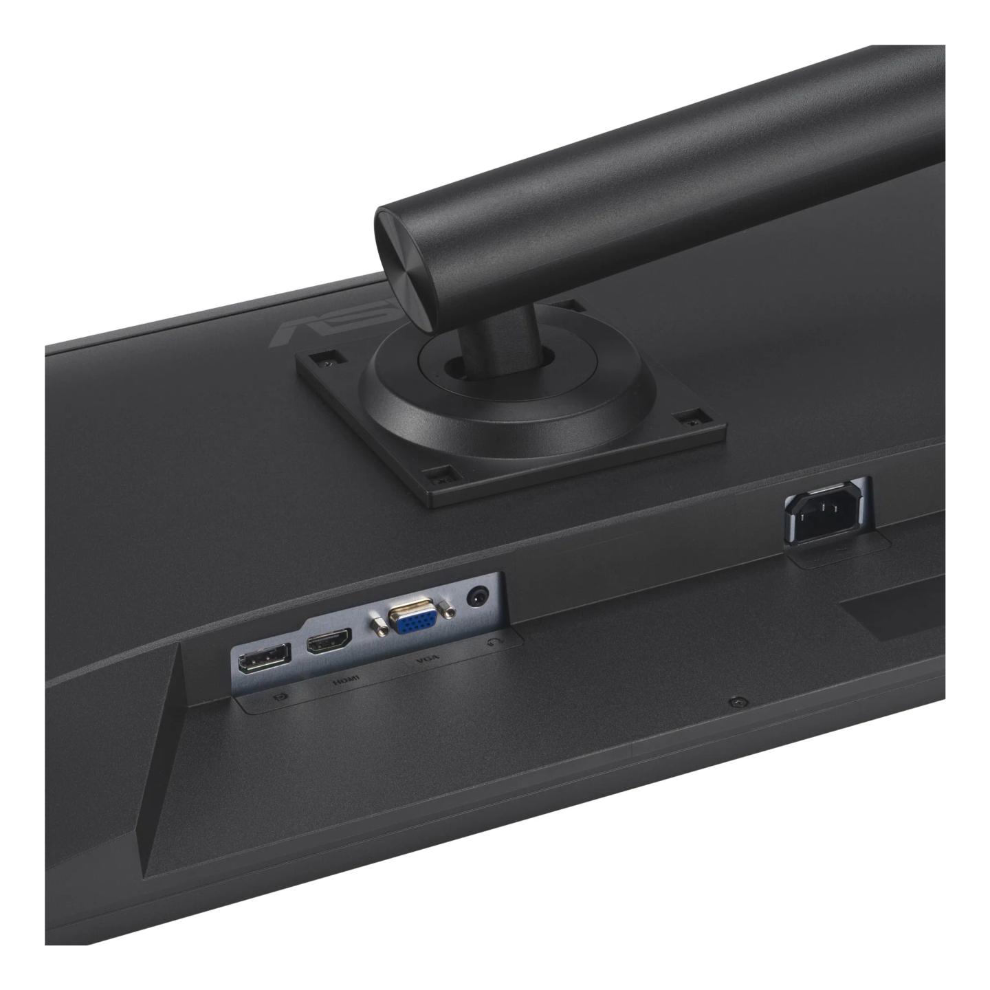 Monitor ASUS VA249QGSE / 23.8" / Full HD IPS / 120Hz / 1ms / HDMI+DisplayPort+VGA - Zezë - 7
