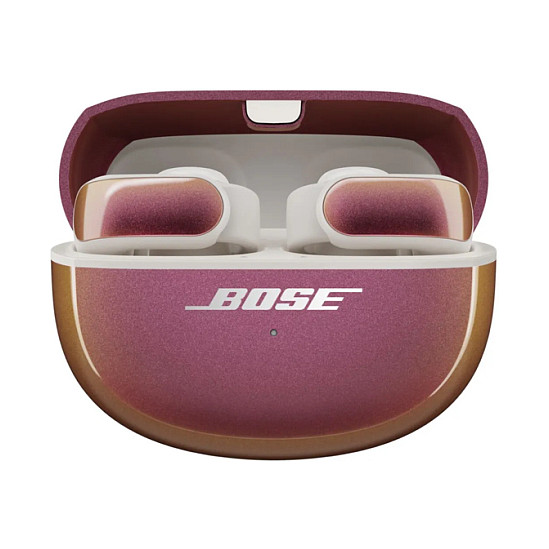 Kufje pa Kabllo Bose Open Earbuds Ultra – Bardhë/Rozë/Verdhë - 9