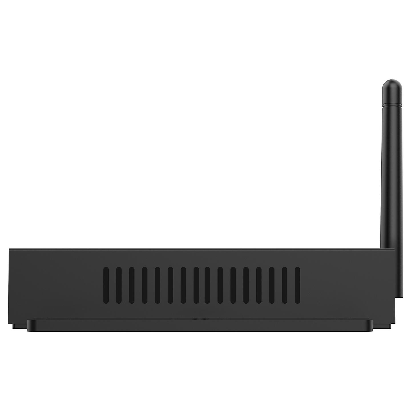 Digital Signage Player iiyama iiSignage² / Android / 4 GB RAM / 32 GB / 4K UHD / Wi‑Fi 6 / HDMI - Zezë - 4