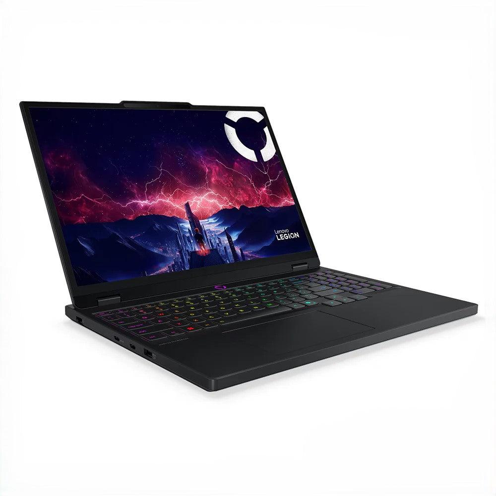 Laptop Gaming Lenovo Legion 5 15AKP10 / Ryzen AI 7 350 / 32GB DDR5 / 1TB / RTX 5070 8GB / 15.1" WQXGA OLED 165Hz – Zezë - 3
