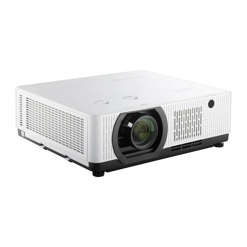 Projektor ViewSonic LSC731WU / Business Laser / 7300 ANSI Lumen / WUXGA / HDMI+VGA – Bardhë - 4