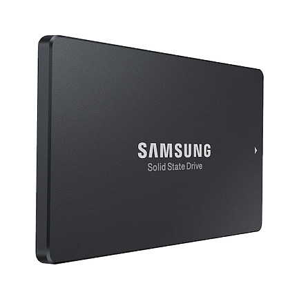 SSD e Brendshme Samsung PM893 / 7.68TB / 2.5" SATA - 3