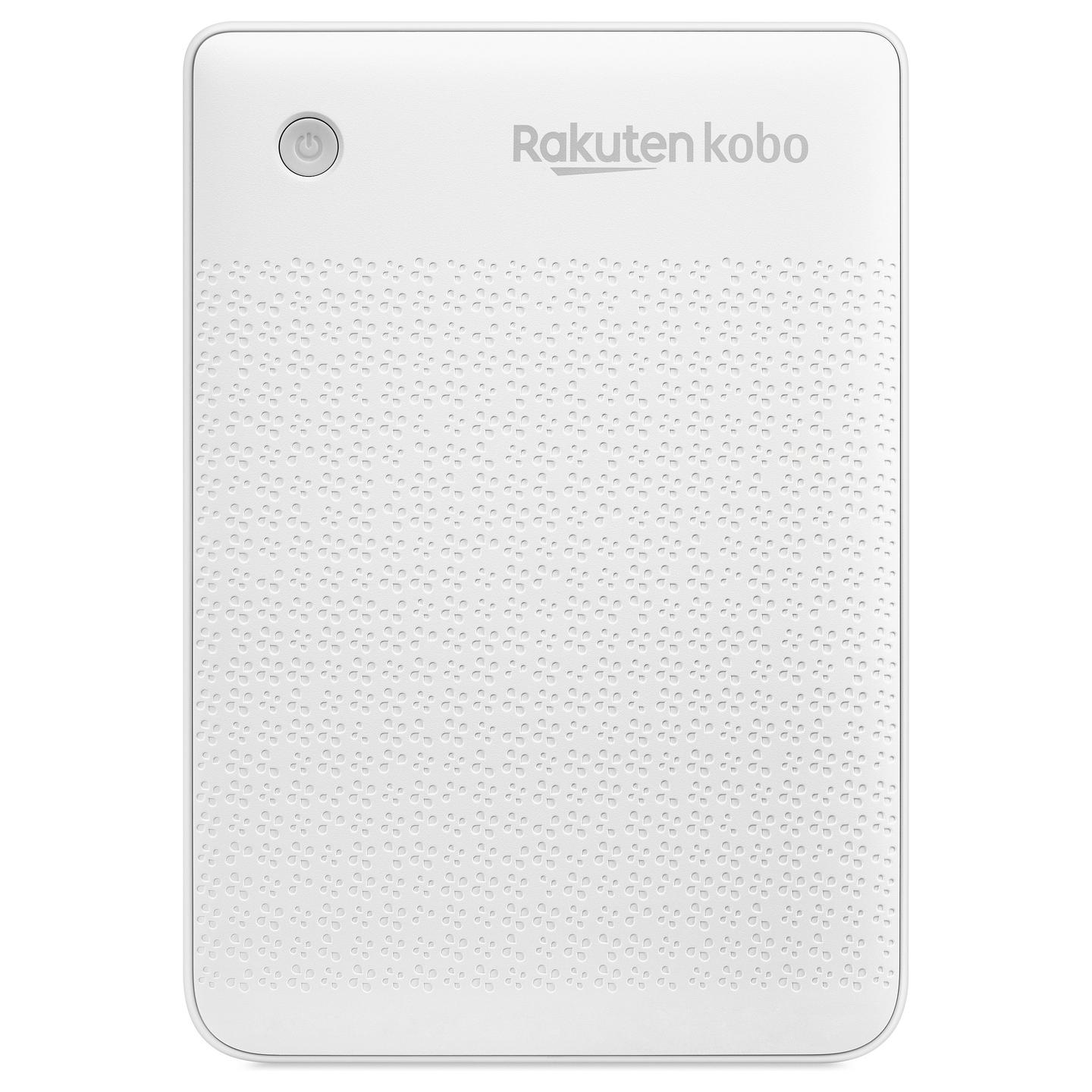 E‑Book Kobo Clara Colour (N367‑KU‑WH‑K‑CK) 6"/ 16GB - Bardhë - 4
