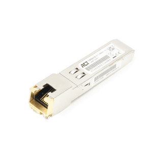 Transceiver ACT TR0015, SFP, 1 Gbps, RJ-45, 100 m, 1000BASE-T - Argjend