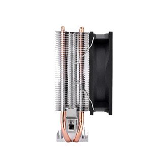Ftohës për Procesor Thermaltake Contac 9 SE / Air Cooler / 92mm - Bardhë - 3