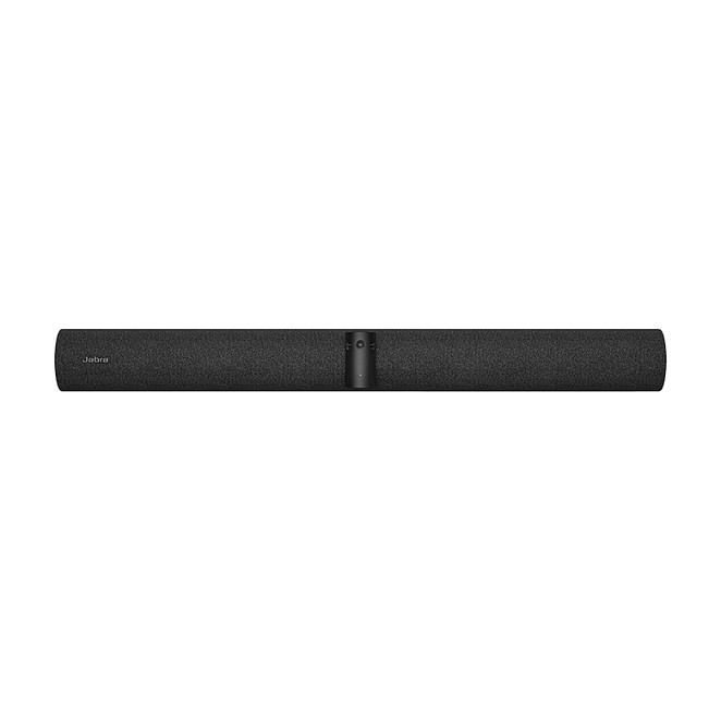 Sistem për Konferencë Jabra PanaCast 55 VBS Bar Only / 4K / 180° / 3 Kamera / 6x Zoom / 8 Mikrofonë / 4 Speakers / WiFi / HDMI / USB-C - Zezë