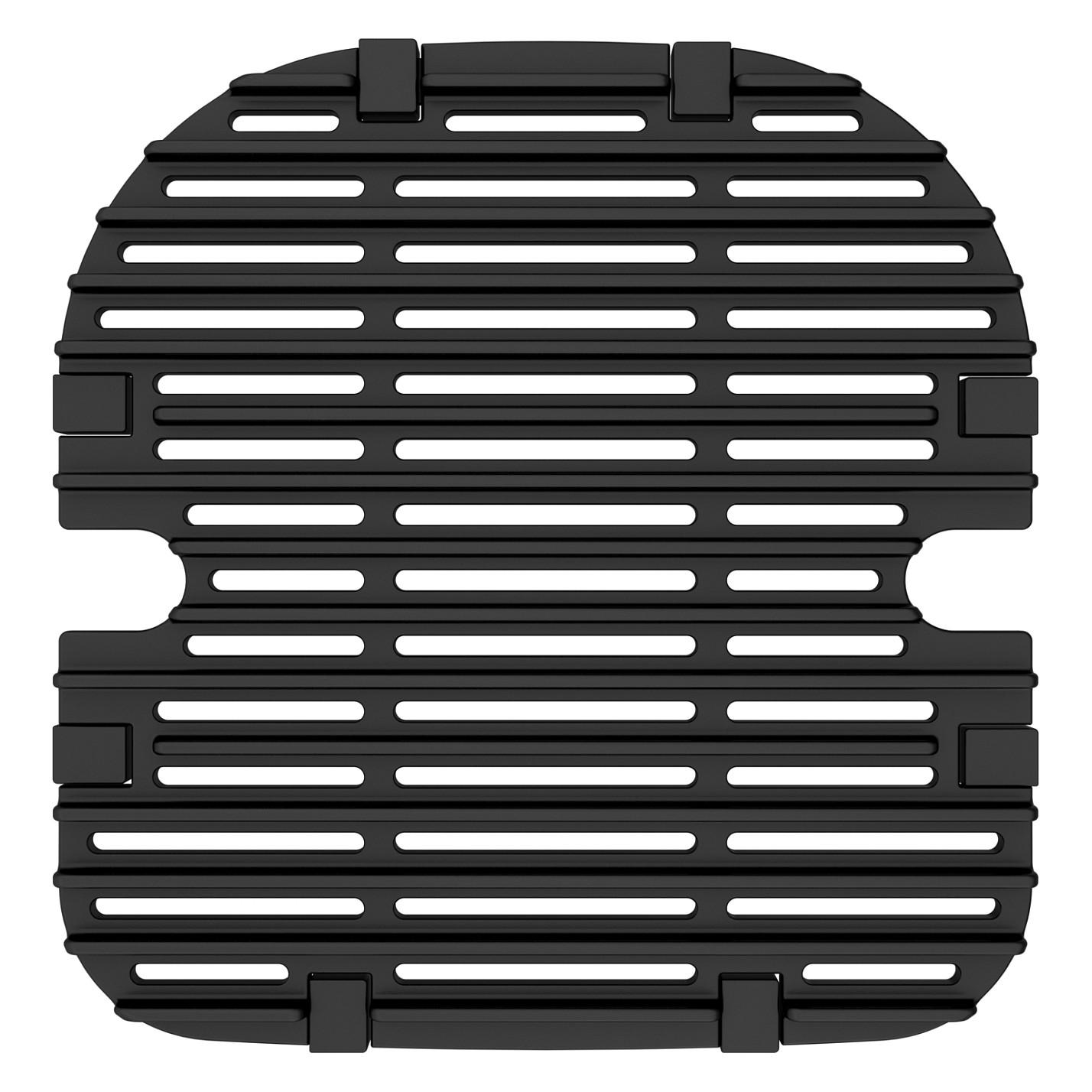 Fryer Tefal Easy Fry & Grill Precision / EY5058 / 4.2L / 1550W / 8 Programe / 80–200°C / Touch / Grill / Dehydrate – Zezë - 5