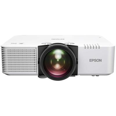 Projektor Epson EB-L690SU / 3LCD Laser Short-Throw / WUXGA / 6200 ANSI Lumens – Bardhë - 1