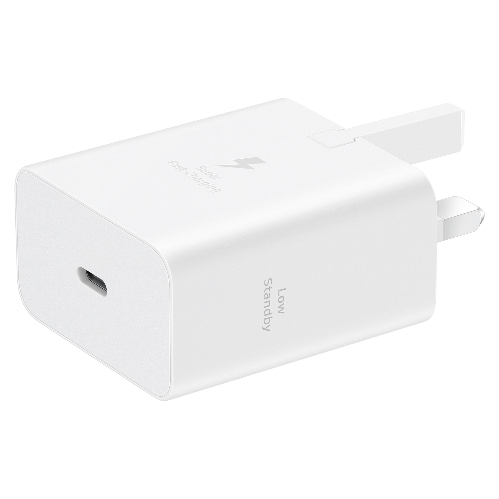 Samsung EP-T4511 Fast Charger 45W USB-C / No Cable – Bardhë - 14