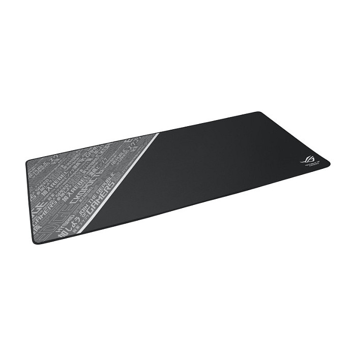 Mauspad ASUS ROG Sheath BLK LTD Gaming Mousepad / 900 x 440 x 3mm / Limited Edition – Zezë - 7