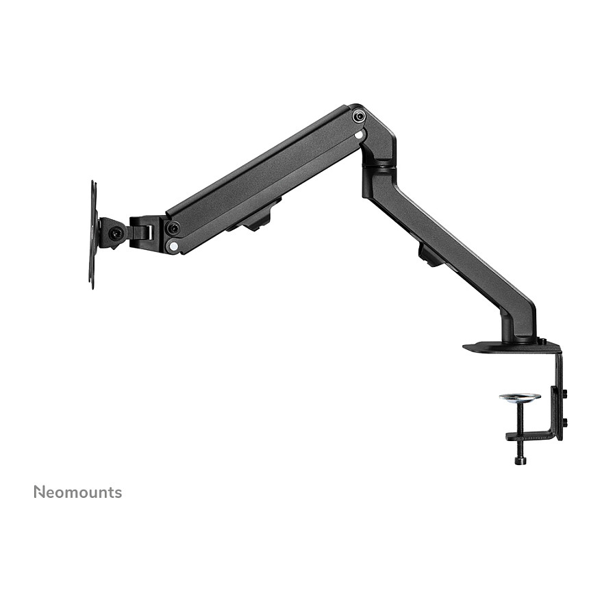 Mbajtëse për Monitor Neomounts FPMA-D650BLACK Mbajtëse tavoline për ekrane të sheshtë deri në 27" - E zezë - 7