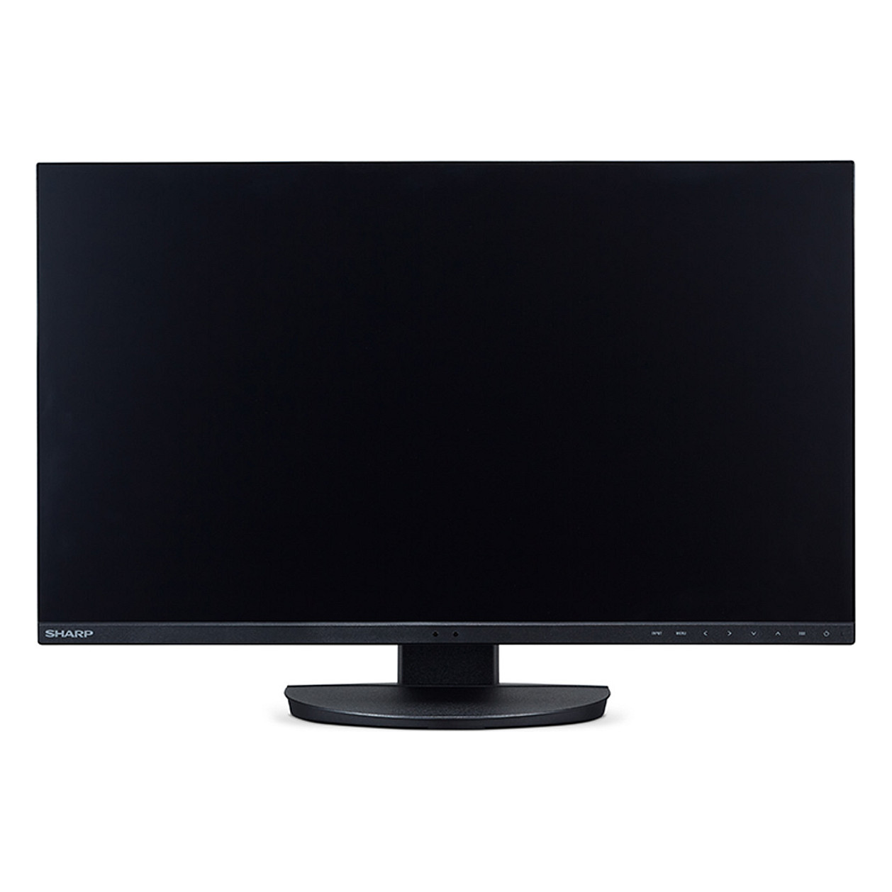 Monitor Sharp NEC MultiSync EA272Q / 27″ / 4K Ultra HD TFT/IPS LCD / 60Hz / 6ms / HDMI + DP + USB-C - Zezë - 7