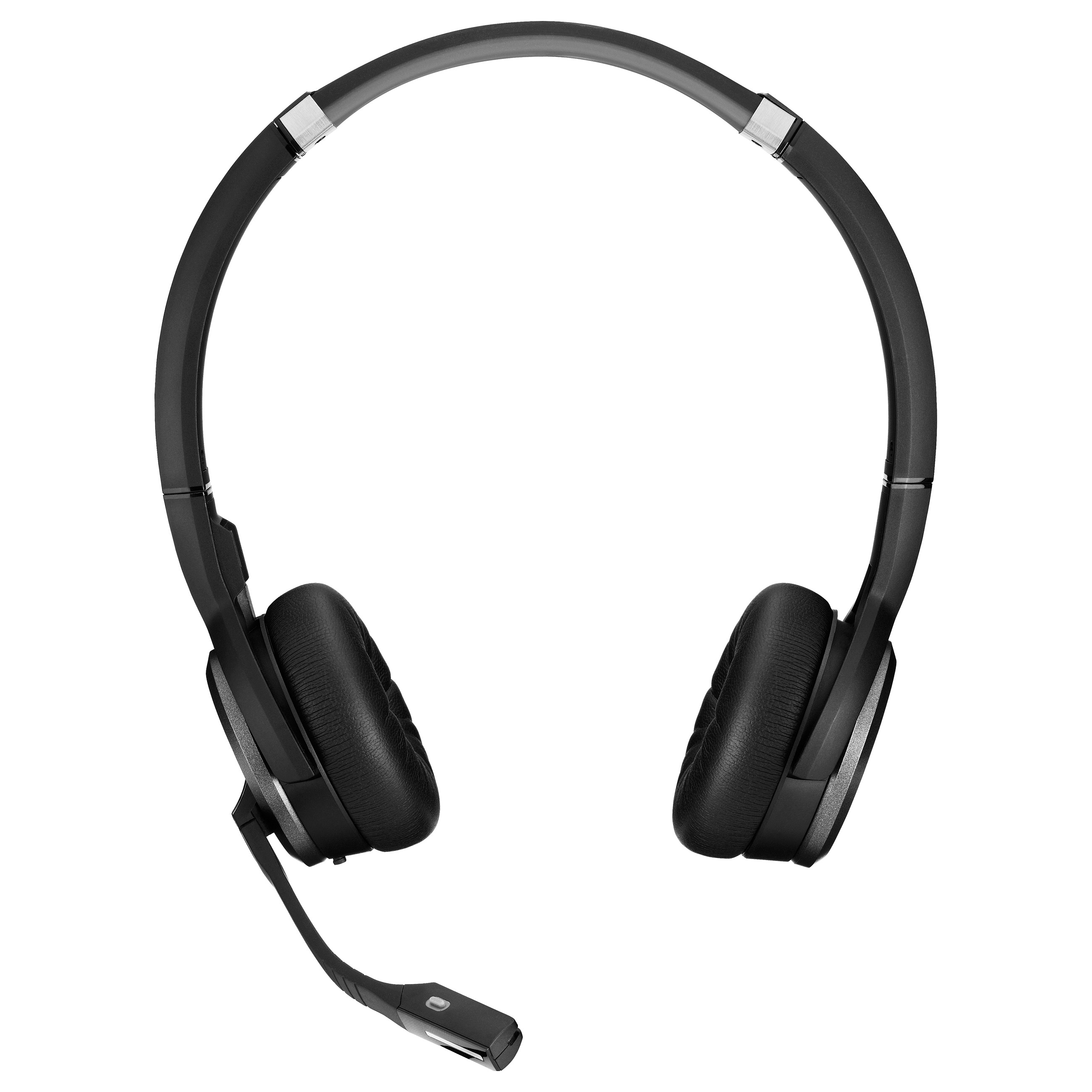 Kufje pa kabllo EPOS IMPACT SDW 60 HS / Business Headset / 2 Mikrofona – Zezë