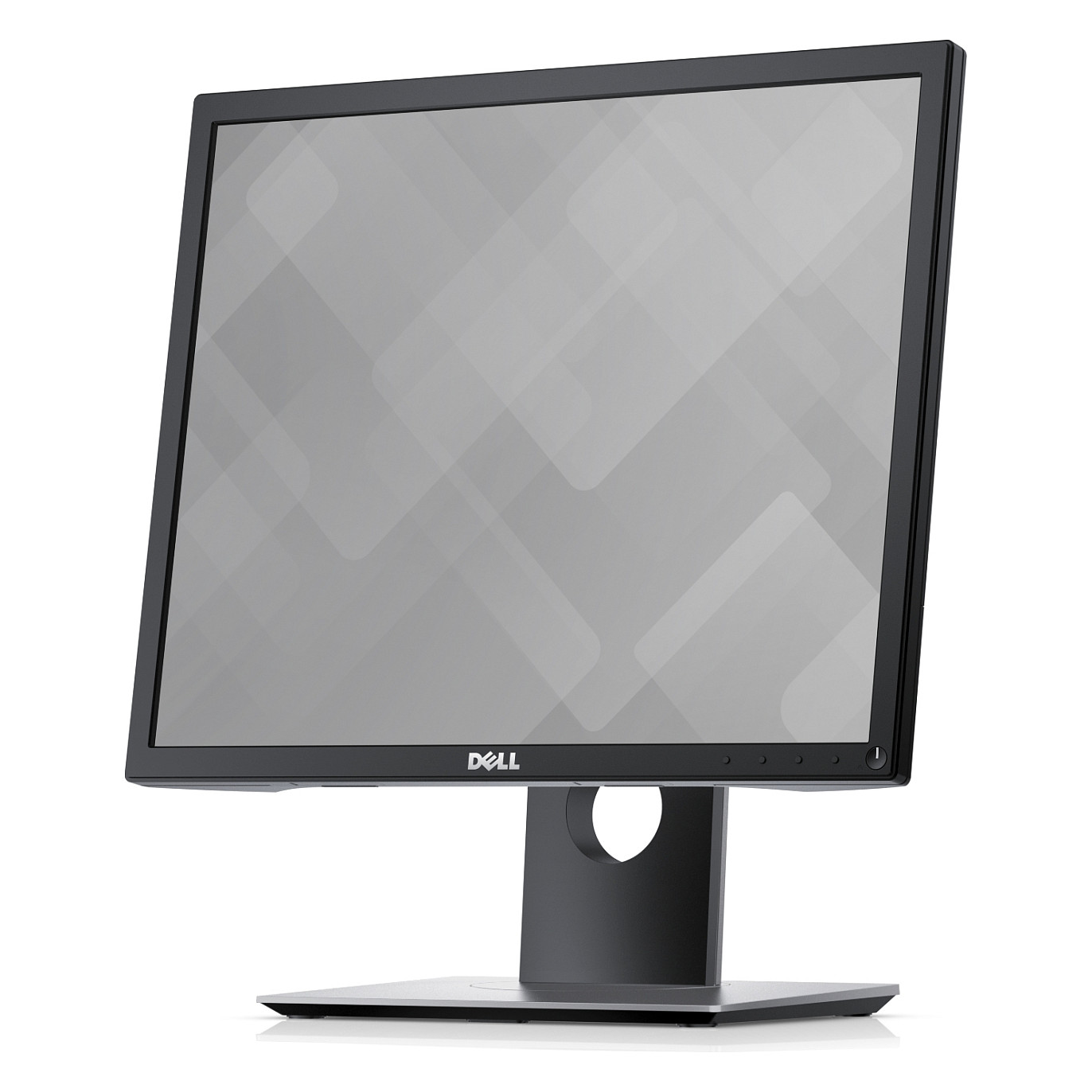 Monitor Dell P Series P1917S / 19″ / SXGA IPS LCD / 60Hz / 6 ms / USB + HDMI + DP + VGA - Zezë - 15