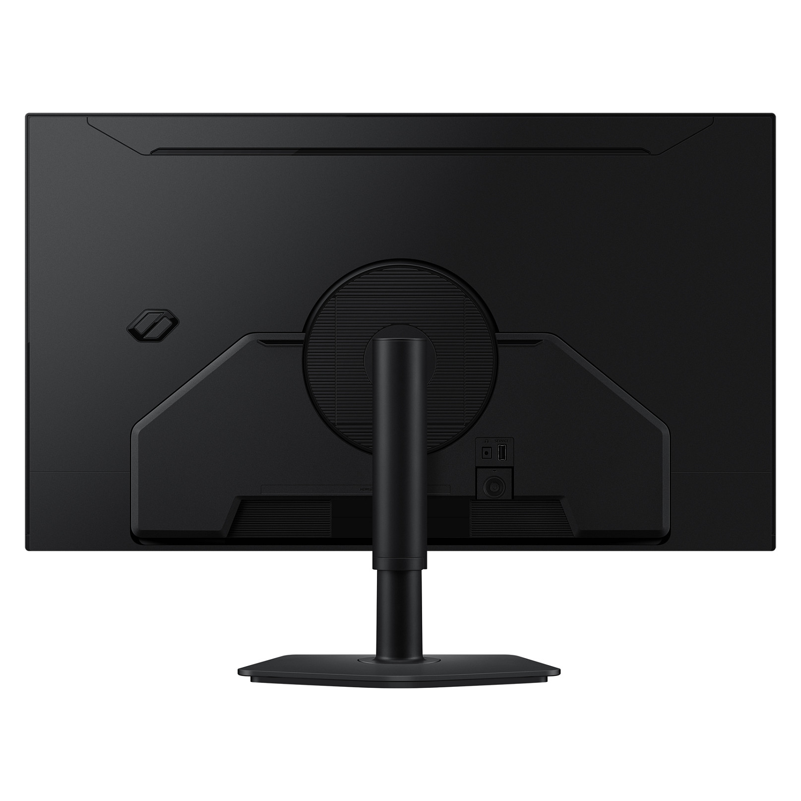 Monitor Gaming Samsung Odyssey G50F / 32"/ Quad HD IPS / LCD / 180Hz / 1ms / HDMI+DP - Zezë - 2