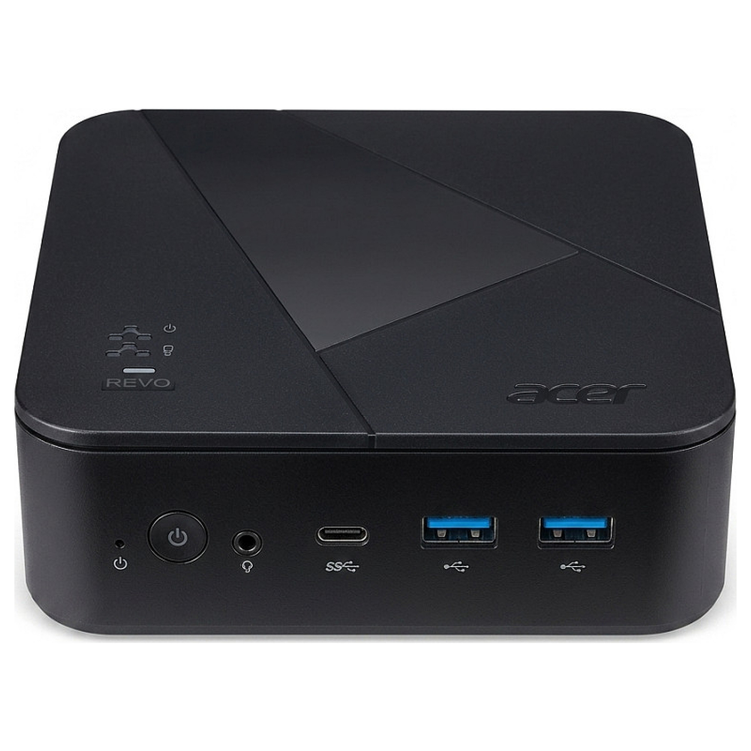 Mini Kompjuter Acer Revo RB102 / Ryzen AI 7 350 / 32GB DDR5 / 1TB / AMD Radeon 860M - Zezë