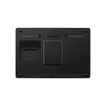 Tablet Grafik Wacom Cintiq 16 DTK168 - with Pen - 2