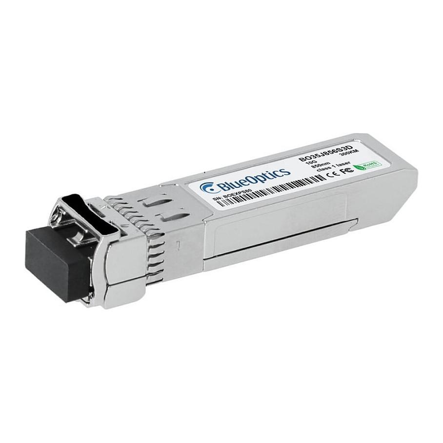 Transceiver BlueOptics AXM761-BO, 10 Gbps, LC Duplex, 850 nm, 300 m - Argjend - 4