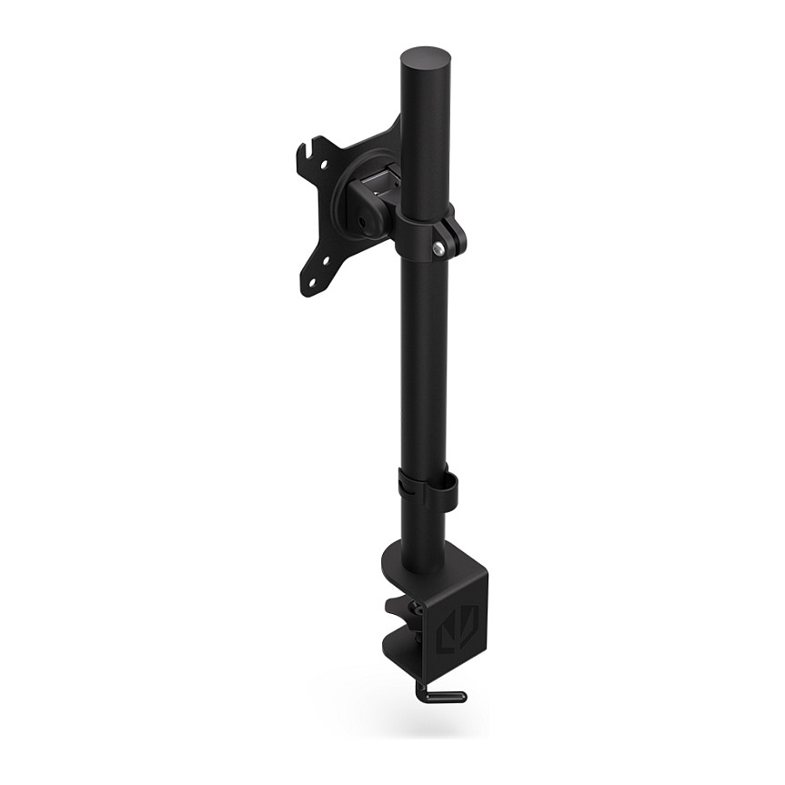 Mbajtëse për Monitor ENDORFY Atlas Single / 13″–27″ / deri në 8 kg - Zezë - 4