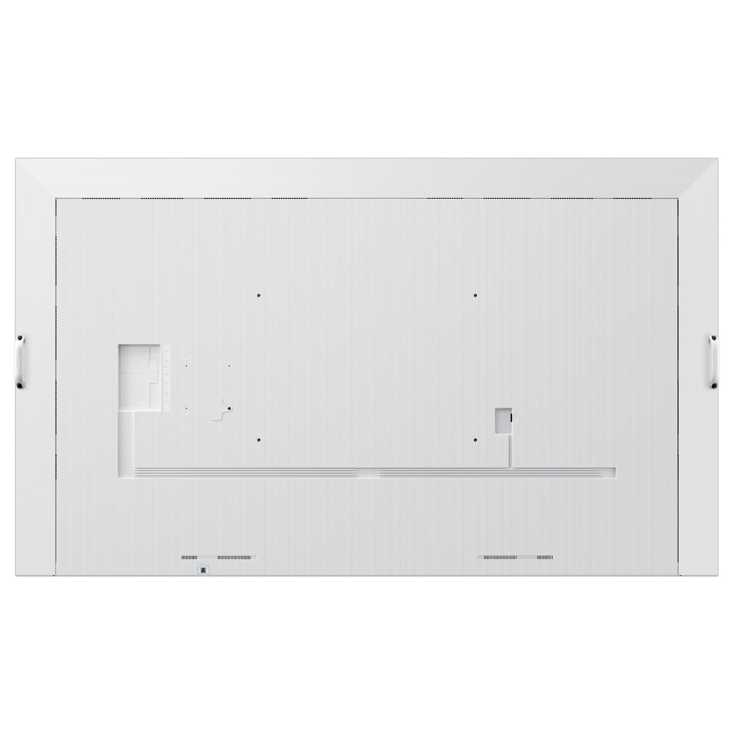 Interaktiv (Smart Board) Samsung Flip WM75FX, 75", 4K UHD VA, Touch, 8GB, 64GB, 2× HDMI, USB-C, 2× USB - Hiri/Bardhë - 5